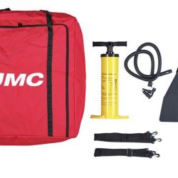 PACK FLOAT TUBE COMPLET