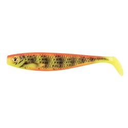 PRO SHAD NATURAL CLASSIC 14CM Bright perch UV