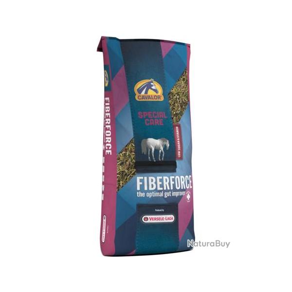 FIBERFORCE CAVALOR 15KGS