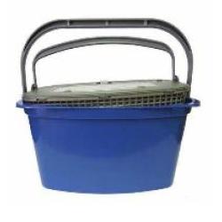 SEAU VIVIER 7 LITRE