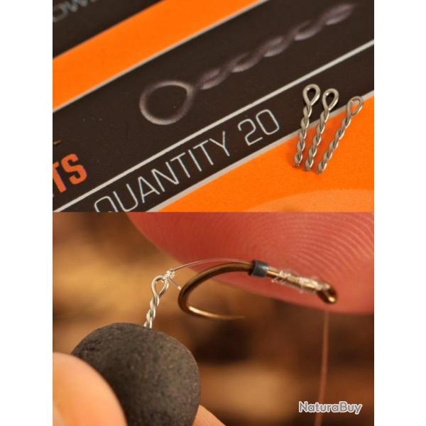 BAIT BAYONETS