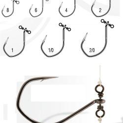 HAMECONS SPINSHOT 7119SH NPC Taille 1