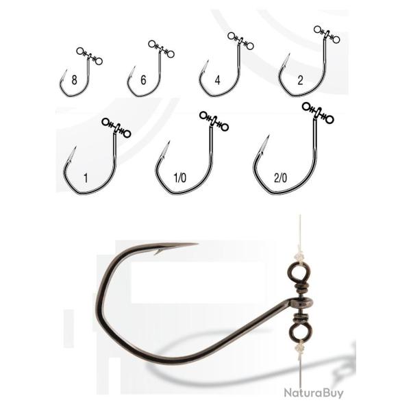 HAMECONS SPINSHOT 7119SH NPC Taille 1