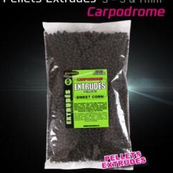 PELLETS EXTRUDES 700GR 5MM NPC Natural