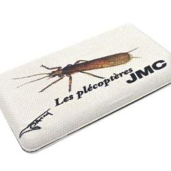 BOITE FLOTTANTE EDITION LIMITEE PLECOPTERES SECHES 15.5X9X3CM NPC