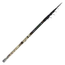 CANNE GARBOLINO NATURAL FEEL ULTRA RC 4m45