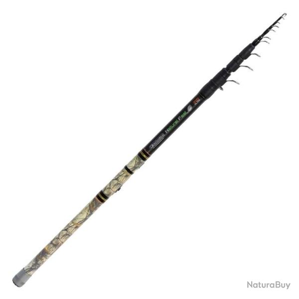 CANNE GARBOLINO NATURAL FEEL ULTRA RC 4m45