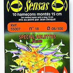 HAMECONS MONTES ABLETTES 24/6 NPC