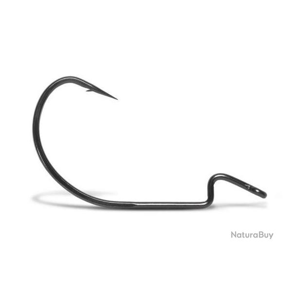 HAMECONS TEXAN SPECIMEN HEAVY DUTY 7348WG Taille 8/0 - Par 3