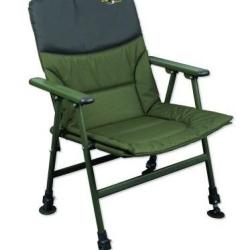LEVEL CHAIR WITH ARMS