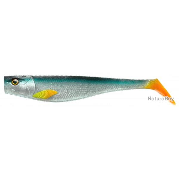 DEXTER SHAD 175 PAR 1 Bright rudd