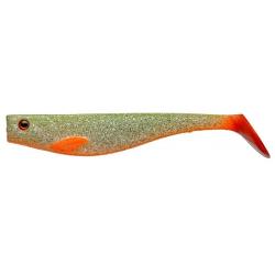 DEXTER SHAD 175 PAR 1 Yellow back glitter