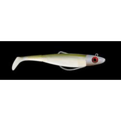 SWAT SHAD MONTE 11CM 20GR Sea wolf 67 C