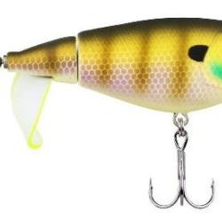 CHOPPO 90MM 15GR MF bluegill