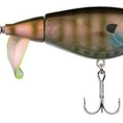 CHOPPO 90MM 15GR Ghost Bluegill
