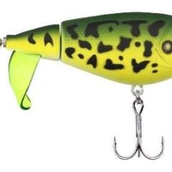 CHOPPO 90MM 15GR MF Frog