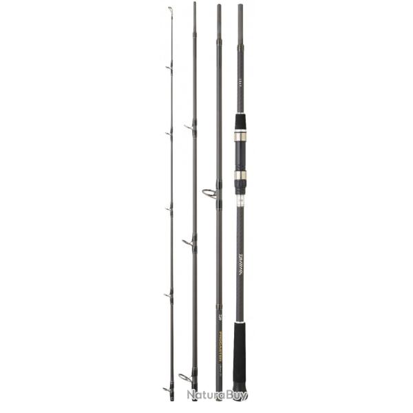 CANNE DAIWA PROCASTER GAME 244 H 20-80GR