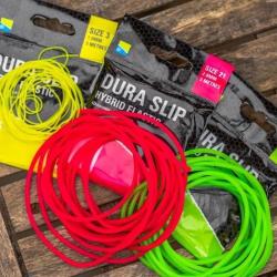 ELASTIQUE HYBRID DURA SLIP 3M Taille 7 - 1.4mm