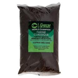 COPRAH MELASSE 1KG
