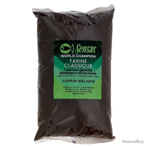 COPRAH MELASSE 1KG