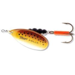 CUILLERE AGLIA FLUO MICROPIGMENTS BROWN 3