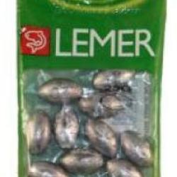 OLIVE BOMBEE PERCEE LEMER 6gr