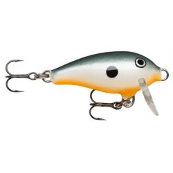 MINI FAT RAP 3CM ORSD
