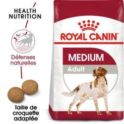 MEDIUM ADULT 10KGS