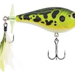 SPIN BOMB 60MM NPC MF Frog
