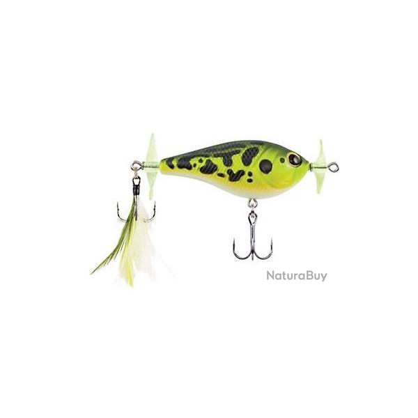 SPIN BOMB 60MM NPC MF Frog