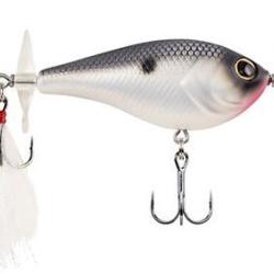 SPIN BOMB 60MM NPC MF Shad