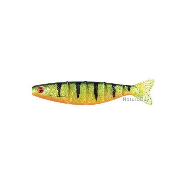 PRO SHAD JOINTED 14CM PAR 1 NPC UV Perch