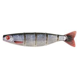 PRO SHAD JOINTED 14CM PAR 1 NPC SN Roach
