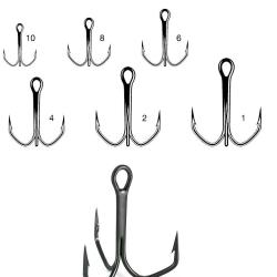 TRIPLES BARBARIAN 8573 Taille 2