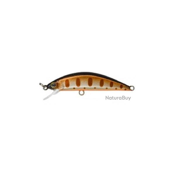 TRICOROLL 55 HW NPC Millevaches