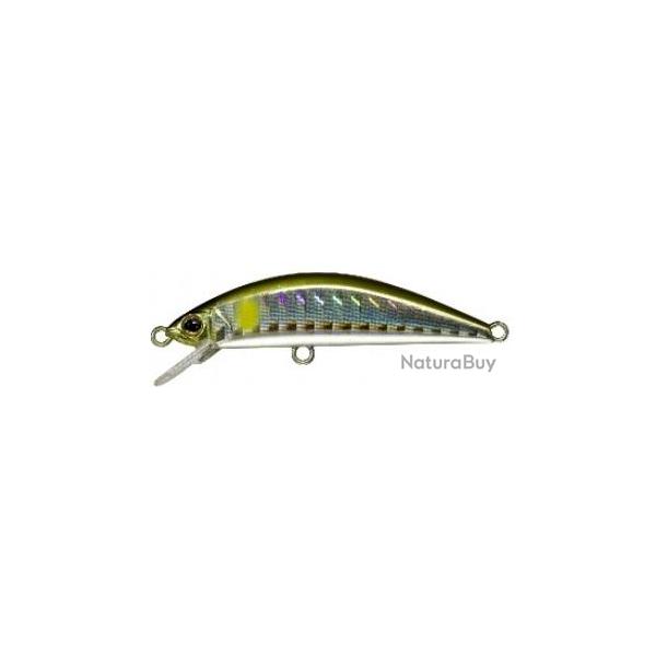 TRICOROLL 55 HW NPC Stripe ayu