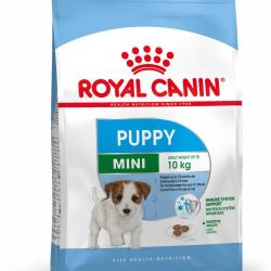 PUPPY MINI 4KGS