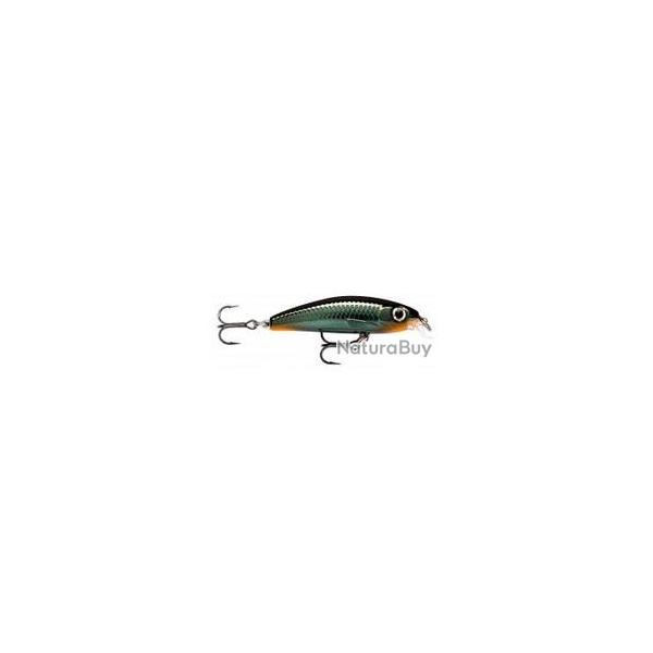 ULTRA LIGHT MINNOW 4CM NPC CBN