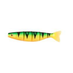 PRO SHAD JOINTED 18CM PAR 1 NPC UV Firetiger