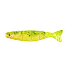 PRO SHAD JOINTED 18CM PAR 1 NPC UV Lemon tiger NPC