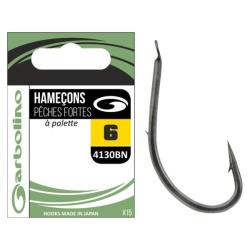 HAMECONS GARBOLINO STREAMLINE TRUITE 4130BL PAR 15 Taille 6