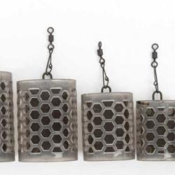 FEEDER HEXMESH PLASTIC XL 20gr