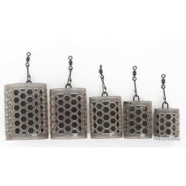 FEEDER HEXMESH PLASTIC XL 50gr