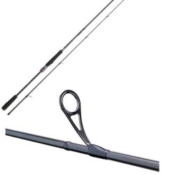 CANNE DAIWA PROREX AGS SPINNING 2025 2m44 H (heavy) 14-42gr