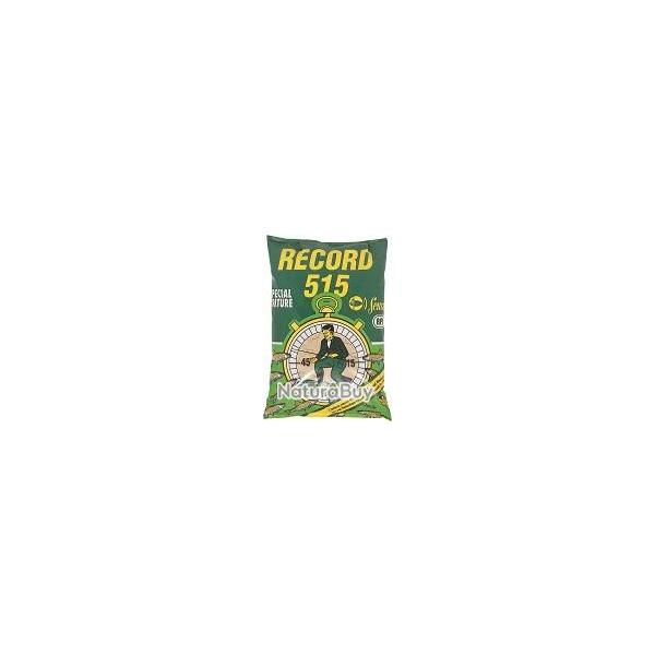 RECORD 515 JAUNE 800GR