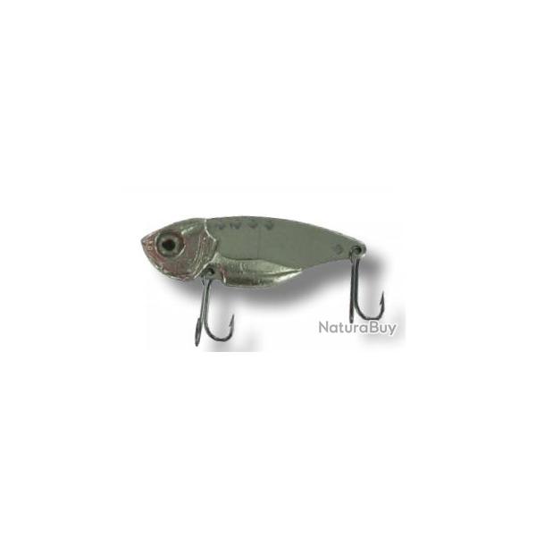 BLADE 120GR NPC Silver