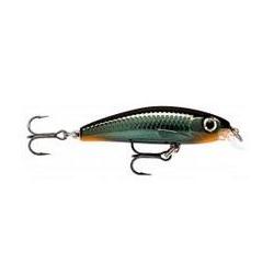 ULTRA LIGHT MINNOW 6CM NPC CBN