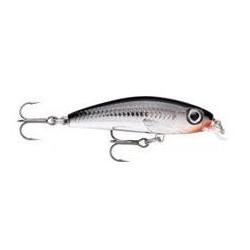ULTRA LIGHT MINNOW 6CM NPC CH