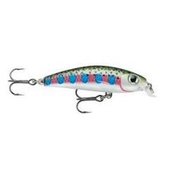 ULTRA LIGHT MINNOW 6CM NPC RT
