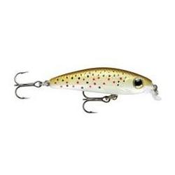 ULTRA LIGHT MINNOW 6CM NPC TR